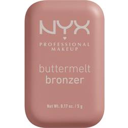 NYX Buttermelt Bronzer Butta Cup