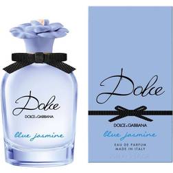 Dolce & Gabbana Dolce Blue Jasmine EdP 75ml