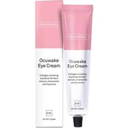 Facetheory Ocuwake Eye Cream EYE1 1fl oz