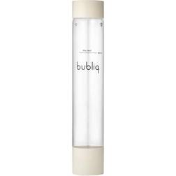 bubliq Beige Pet Bottle for Drink Carbonator