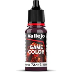 Vallejo Game Color Deep Magenta 18ml