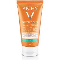 Vichy Capital Ideal Soleil SPF50 50ml