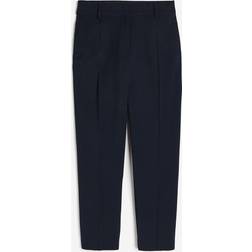 H&M Slacks - Navy Blue