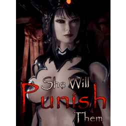 She Will Punish Them (PC)