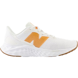 New Balance Fresh Foam Arishi V4 W - Sea Salt/Orange