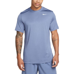 Nike Men's Dri-FIT Legend T-shirt - Diffused Blue