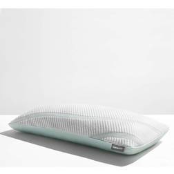 Tempur-Pedic TEMPUR-Adapt ProLo + Cooling Ergonomic Pillow (78.7x40.6)