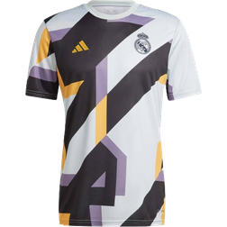 Adidas Real Madrid Pre Match Training Jersey