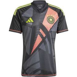 Adidas Men Germany Tiro 23 Goalkeeper Jersey