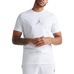Nike Men's Jordan Brand Graphic T-shirt - White/Game Royal