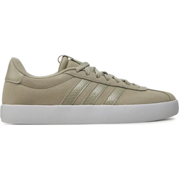 Adidas VL Court 3.0 W - Putty Grey/Charcoal