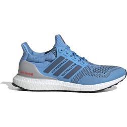 Adidas Ultraboost 1.0 M - Semi Blue Burst/Preloved Ink/Solar Red