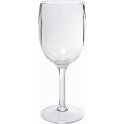 Nordiska Plast Classic Weinglas 25cl