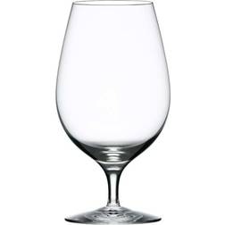 Orrefors Merlot Beer Glass 20.3fl oz