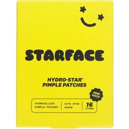 Starface Hydro-Star Patches 16-pack