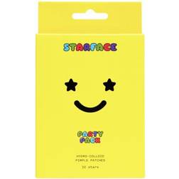 Starface Hydro-Colored Pimple Patches Refill 32-pack