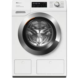 Miele WEI875 WCS Lotus hvit