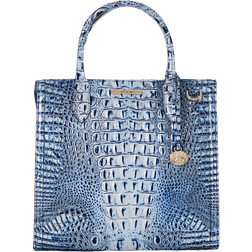 Brahmin Caroline - Coastal Blue Melbourne