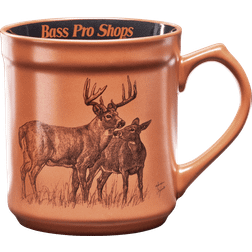 Bass Pro Shops Trigger Cup & Mug 16fl oz