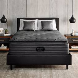 Beautyrest Black L-Class Queen Coil Spring Mattress