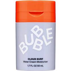 Bubble Cloud Surf Water Cream Moisturizer 1.7fl oz