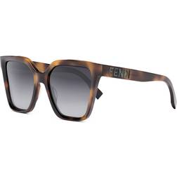 Fendi FE40086I 53B