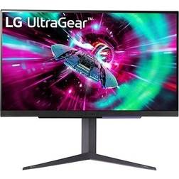 LG UltraGear 27GR93U-B