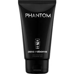 Paco Rabanne Phantom Shower Gel 5.1fl oz