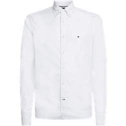 Tommy Hilfiger 1985 Collection Th Flex Shirt - White