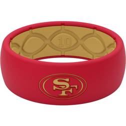 Groove Life San Francisco 49ers Original Ring