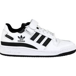 Adidas Forum Low M - Cloud White/Core Black