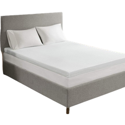 Sleep Philosophy Gel Infused Polyether Mattress