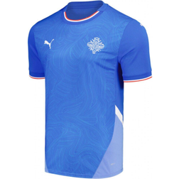 Puma Iceland Home Shirt 2023/24 Men's
