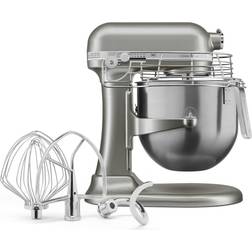 KitchenAid Commercial KSMC895CU