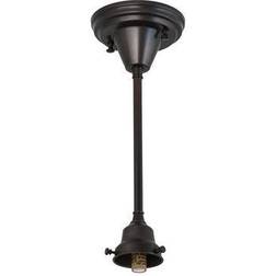 Meyda Lighting Craftsman Brown Lamp Part