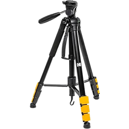 Kodak PhotoGear 2-in-1 Tripod + Pan heads