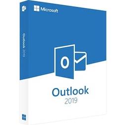 Microsoft Outlook 2019