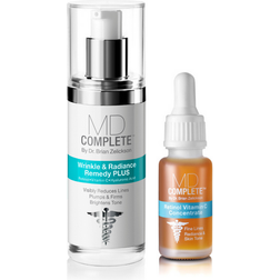 MD Complete Retinol Duo