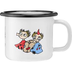 Muurla Moomin Mug 5.1fl oz