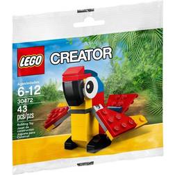 Lego Creator Parrot 30472