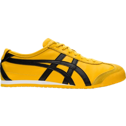 Onitsuka Tiger Mexico 66 - Yellow/Black