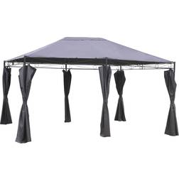 POCOline Pavillon 4x3 m