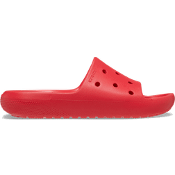 Crocs Classic Slide 2.0 - Varsity Red