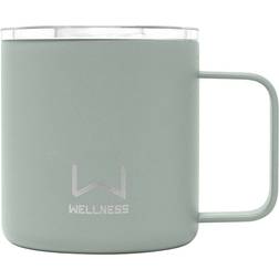 Wellness Mirage Mug 10fl oz