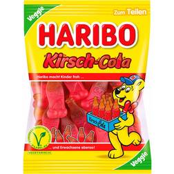 Haribo Kirsch-Cola 175g 1Pack