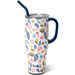 Swig Life Mega Travel Mug 40fl oz