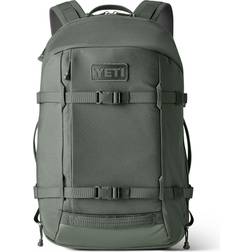 Yeti Crossroads Backpack 27L - Camp Green