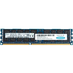 Origin Storage DDR3 1866MHz 16GB ECC (KTD-PE318/16G-OS)