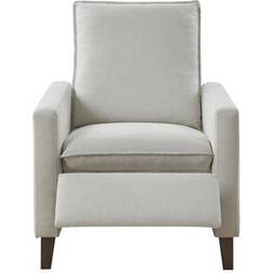 Madison Park Sierra Ivory Armchair 40"