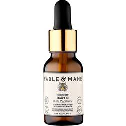 Fable & Mane HoliRoots Hair Oil 14.4ml